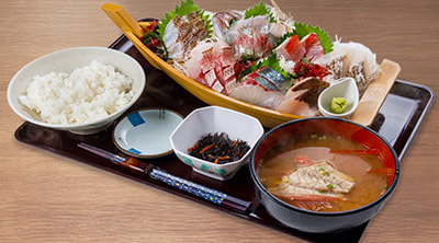 おさかな倶楽部のイメージ画像